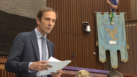 Giunta Fedriga: programma governo, obiettivi attraverso dialogo