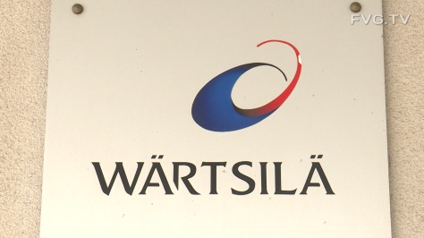 Imprese: Fedriga, Wartsila è modello d'innovazione per Fvg
