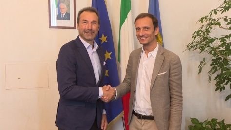 Turismo: Fedriga, con Gomiero puntiamo a cambio passo per Fvg
