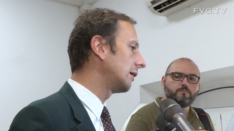 Leva obbligatoria: Fedriga, bene impegno a favore della comunità