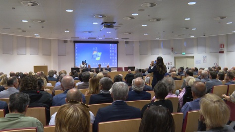 Sanità: Fedriga, salute non ha colore politico, puntiamo a efficienza