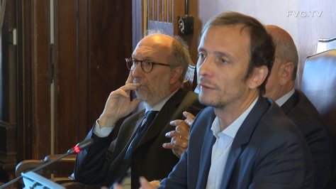Salute: Fedriga-Riccardi, obiettivo è dare migliori prestazioni