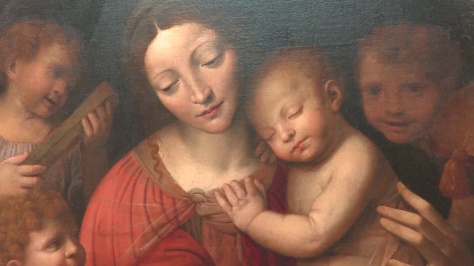 Cultura: Fedriga, l'arte della natività apre il Palazzo ai cittadini
