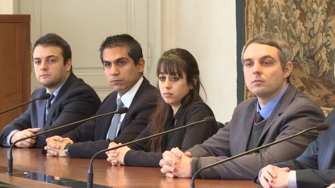 Corregionali: Fedriga, potenziato investimento su Corso Origini Mib