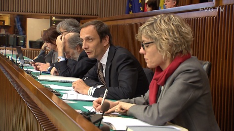 Fedriga, voto Aula riconosce bontà lavoro Giunta