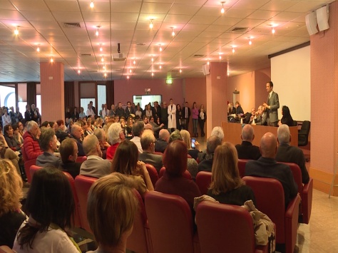 Salute: Fedriga-Riccardi, dialogo è architrave della nuova sanità Fvg