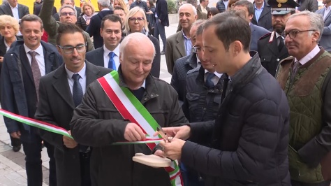 Banda larga: Fedriga, da oggi montagna più vicina e più veloce