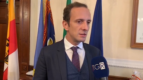 Venezia: int. Fedriga su 15esima assemblea Euregio Senza Confini