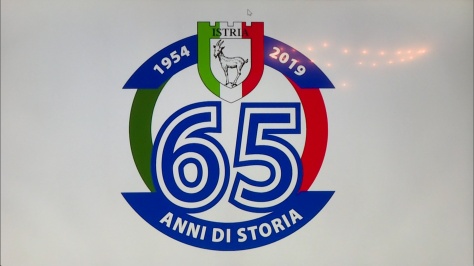 Esuli: Fedriga, Unione Istriani fondamentale per storia esodo e foibe 