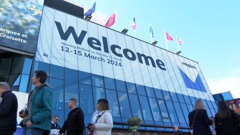 Mipim: Fedriga, grande attenzione a Fvg da mercato immobiliare estero