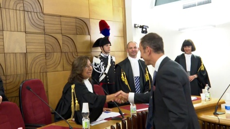 Bilancio: Fedriga, Corte conti riconosce solidità finanziaria Regione