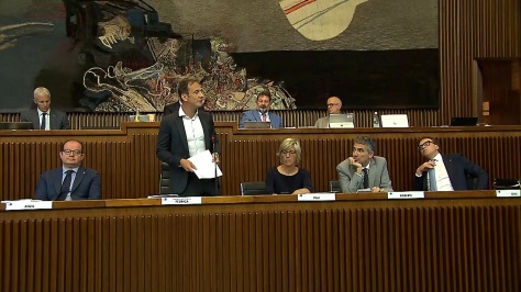 Assestamento: Fedriga, numeri testimoniano virtuosità scelte Regione 