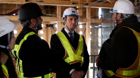 Rel. Internazionali: Fedriga, Fvg a Expo da 27 aprile a 3 maggio 2025