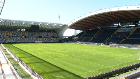 Sport: Fedriga-Bini, Supercoppa a Udine evento straordinario per Fvg