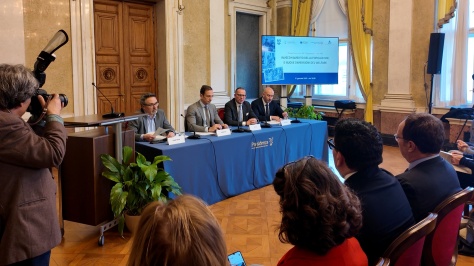 Pensioni: Fedriga, importante accordo Inps-Fvg per misura integrativa 