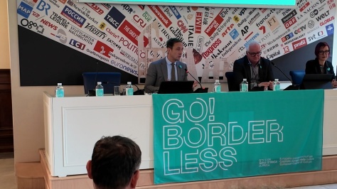 GO!2025: Fedriga, Capitale della cultura entrerà nella storia 