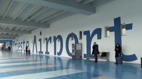Trieste Airport: Fedriga, più opportunità con nuova offerta Ryanair