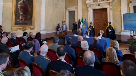 Giustizia tributaria: Fedriga-Zilli, autonomia leva di sviluppo Fvg 