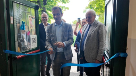 Istruzione: Fedriga, proposta borse studio con più Regioni per Duino
