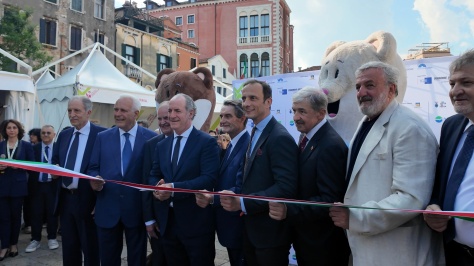 Autonomia: Fedriga, Regioni più efficienti se vicine ai cittadini
