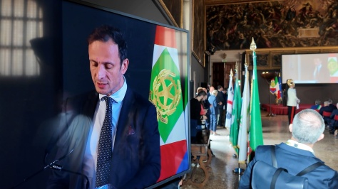 Regioni: Fedriga, elezione diretta rafforza democrazia e autonomia