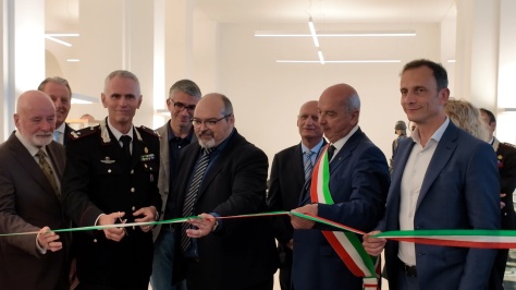 Eventi: Fedriga, grande onore ospitare mostra su Arma Carabinieri