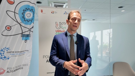 Innovazione: Fedriga, sinergie pubblico-privato favoriscono sviluppo