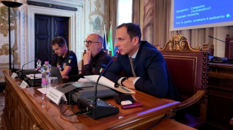 Maltempo 2023: Fedriga, 68,25 mln a Fvg per ripristino beni comunali
