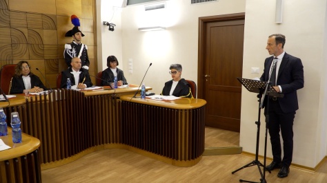 Regione: Fedriga, giudizio Corte conti conferma la solidità Fvg