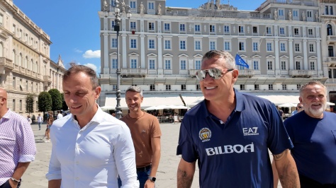 Sport: Fedriga, Bobo Summer Cup Padel Tour arricchisce stagione Fvg