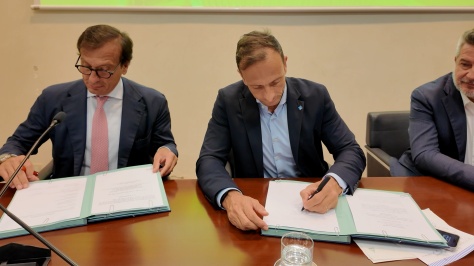 Terza corsia A4: Fedriga, affidati i lavori San Donà-Portogruaro