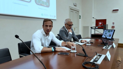 Imprese: Fedriga-Bini, online nuova app Fvg per bandi e contributi