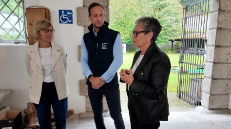 Cultura: Fedriga, Museo Gortani è valore aggiunto per territorio