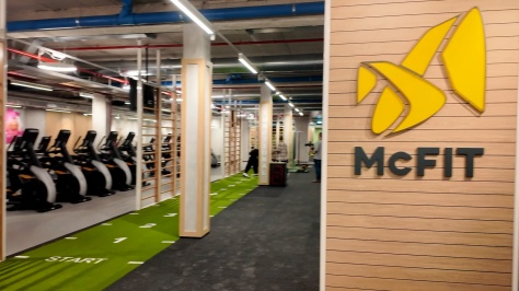 Eventi: Fedriga, lo sport è salute. Bene nuovo centro fitness a Trieste