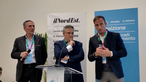 Energia: Fedriga, transizione sia economicamente sostenibile