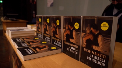 Eventi: Fedriga, politica impara molto applicando regola del silenzio