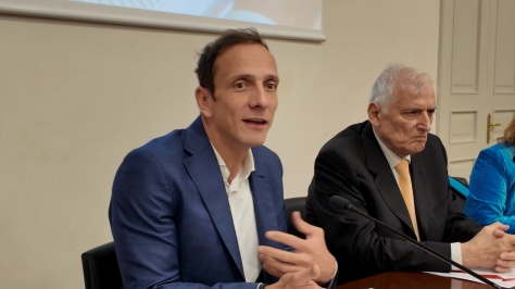 Arte: Fedriga-Anzil, grati per donazione opere Cattaruzza a Regione