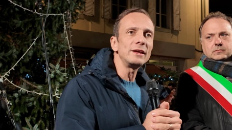 Danni maltempo: Fedriga, in Stabilità Fvg 30 mln per comunità Cormons