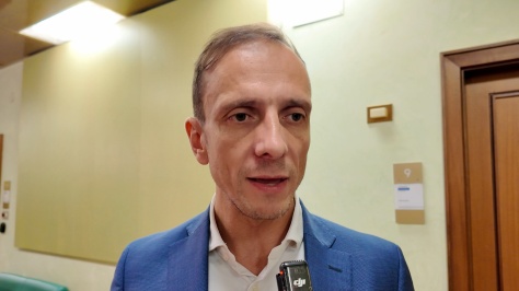 Stabilità: Fedriga, 139mln per natalità giovani e occupazione femminile