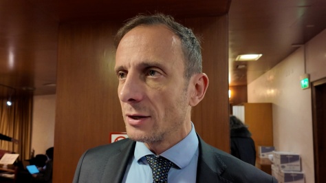 Finanze: Fedriga, patto con il Governo su ristori per minori entrate