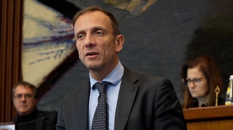 Stabilità: Fedriga, risorse strutturali per sanità, famiglie e sviluppo 