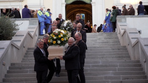 Maltempo: Fedriga, comunità unita trasforma dolore in coesione