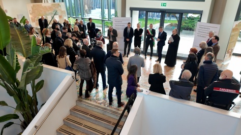 Eventi: Fedriga, nuove Terme sono investimento per futuro di Grado