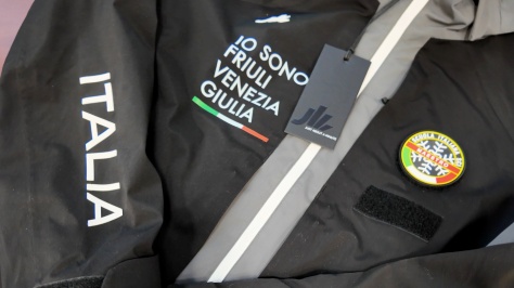 Turismo: Fedriga-Bini, professionisti montagna testimonial Io Sono FVG