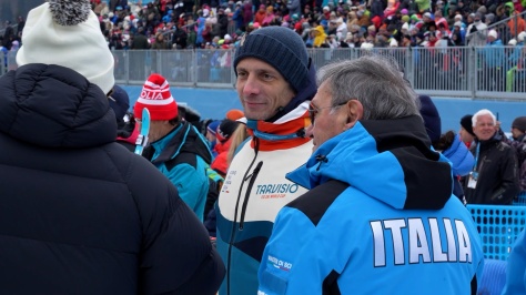 Coppa mondo sci: Fedriga, un successo. Al lavoro perché ritorni presto