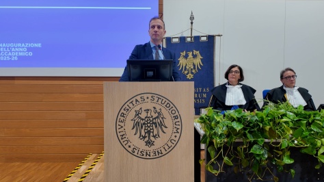 Università: Fedriga, diritto allo studio e libertà al centro