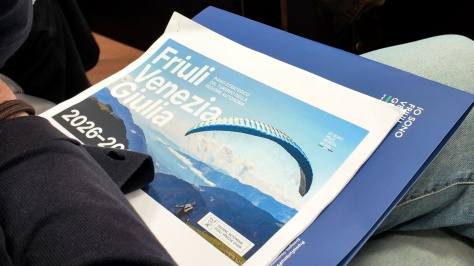 Turismo: Fedriga, programmazione coerente fa migliorare dati e qualità