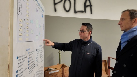 Esodo: Fedriga, Regione supporta progetto nuovo museo di Padriciano