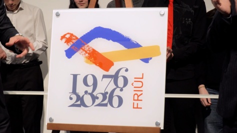 50° Terremoto: Fedriga, ricostruzione esempio resilienza popolo Fvg