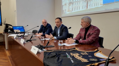 Basket: Fedriga, con Trieste e Udine FVG alle Final Eight